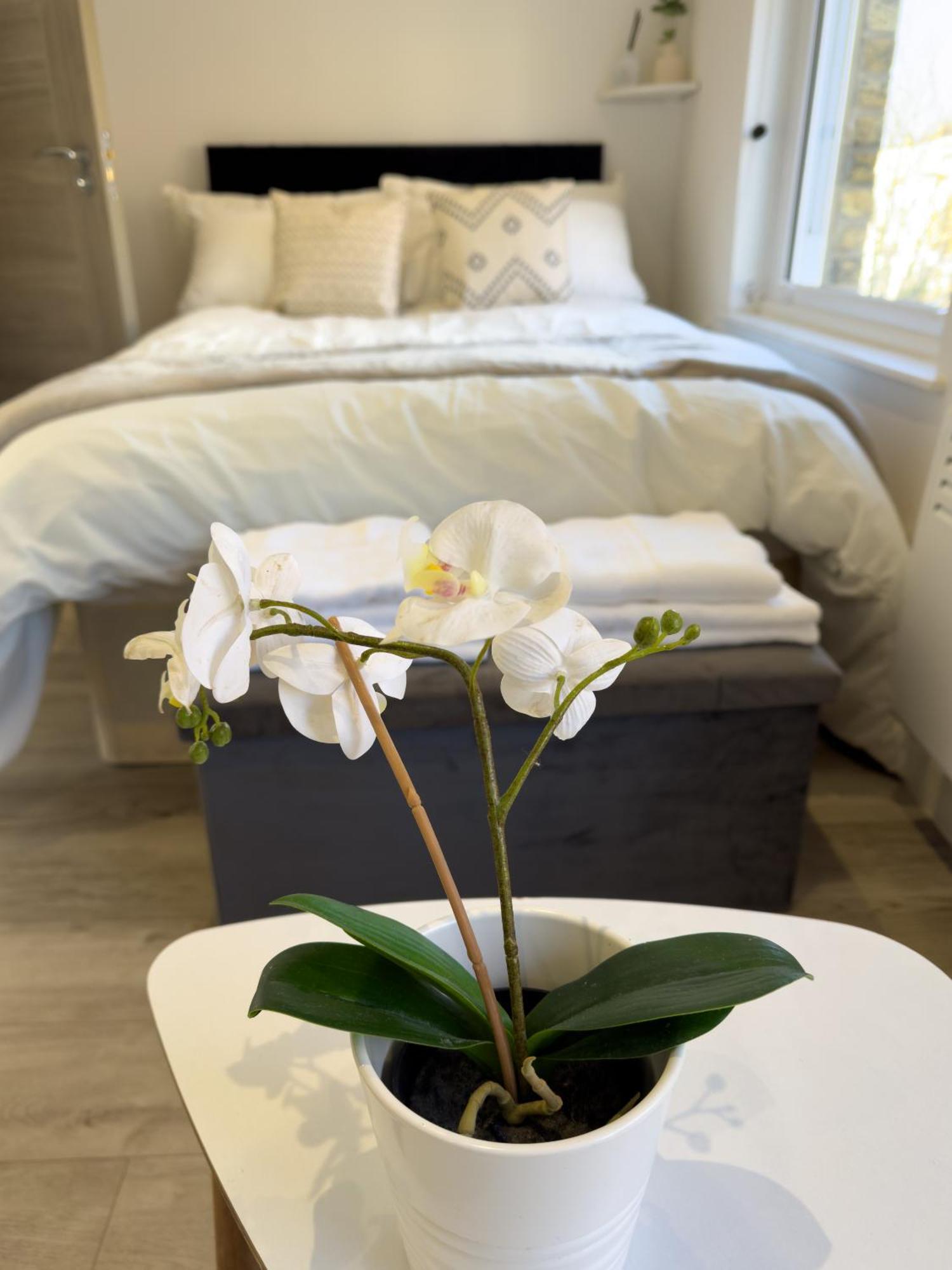 Flat 20 Min From Center Апартаменты