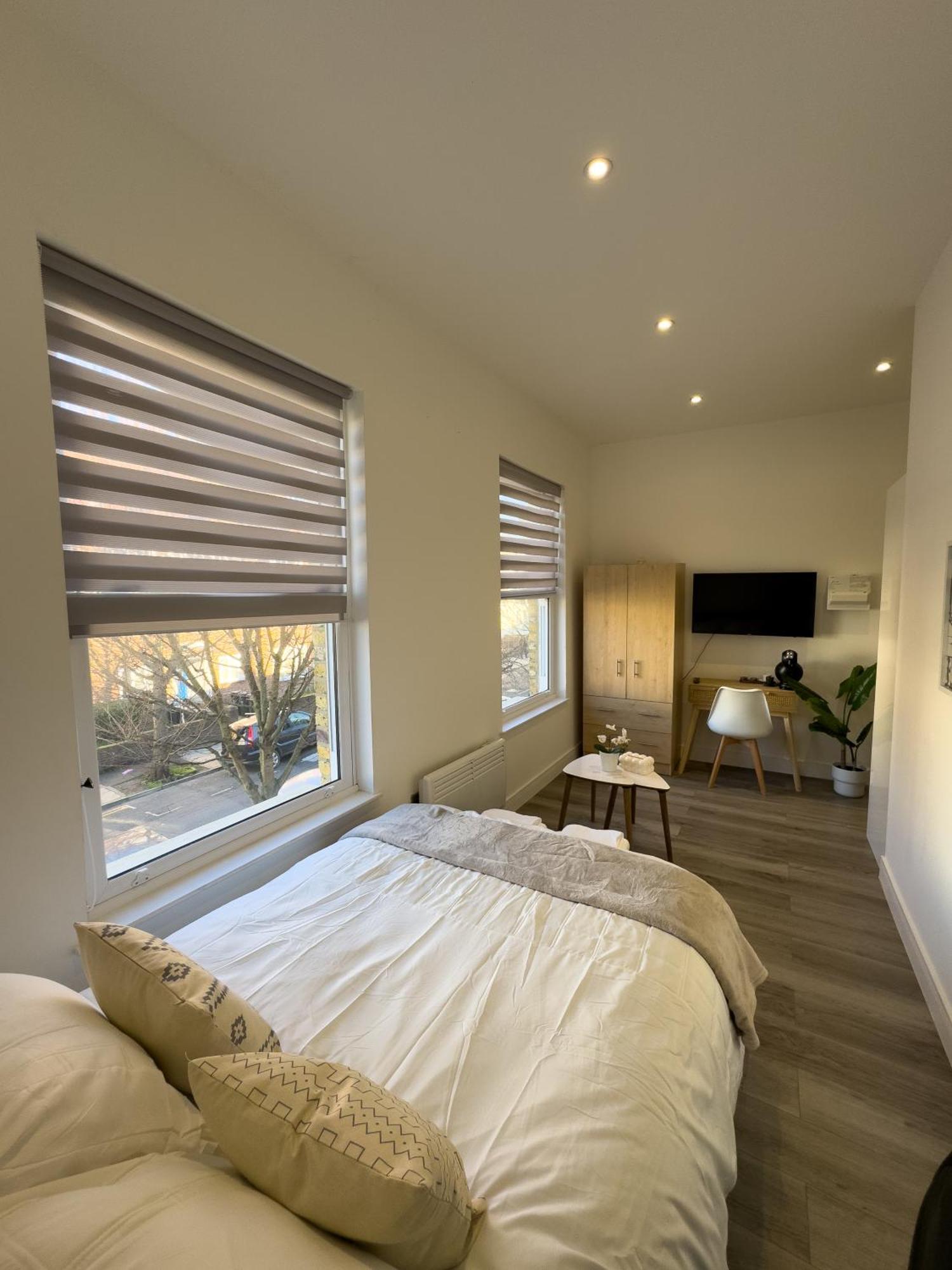 Flat 20 Min From Center * Лондон