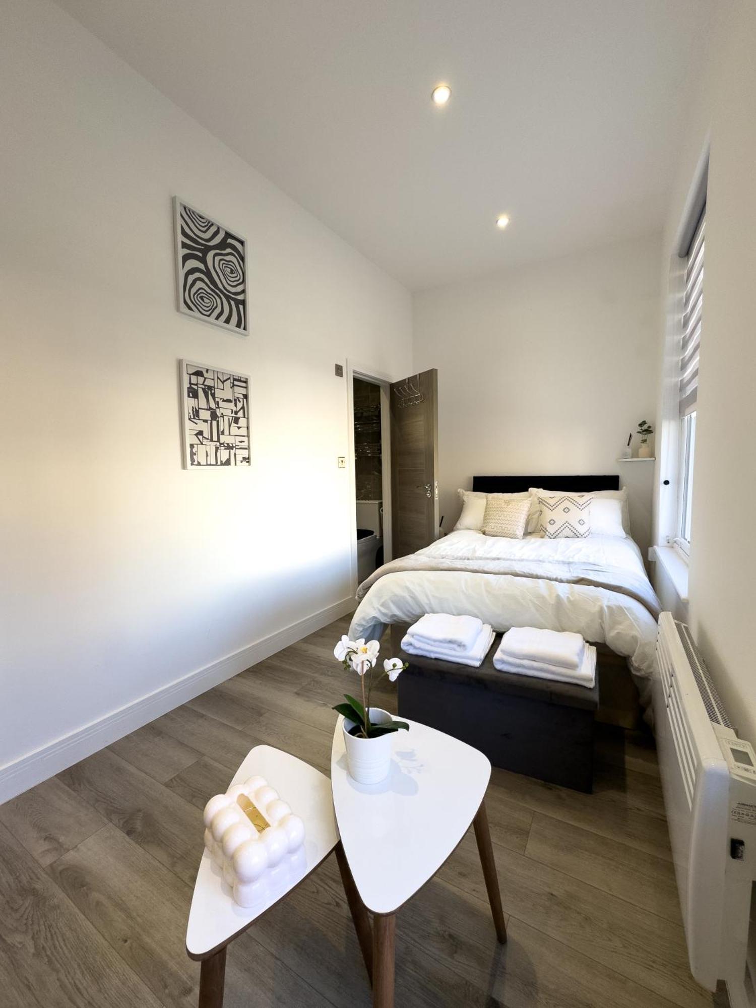 Flat 20 Min From Center * Лондон