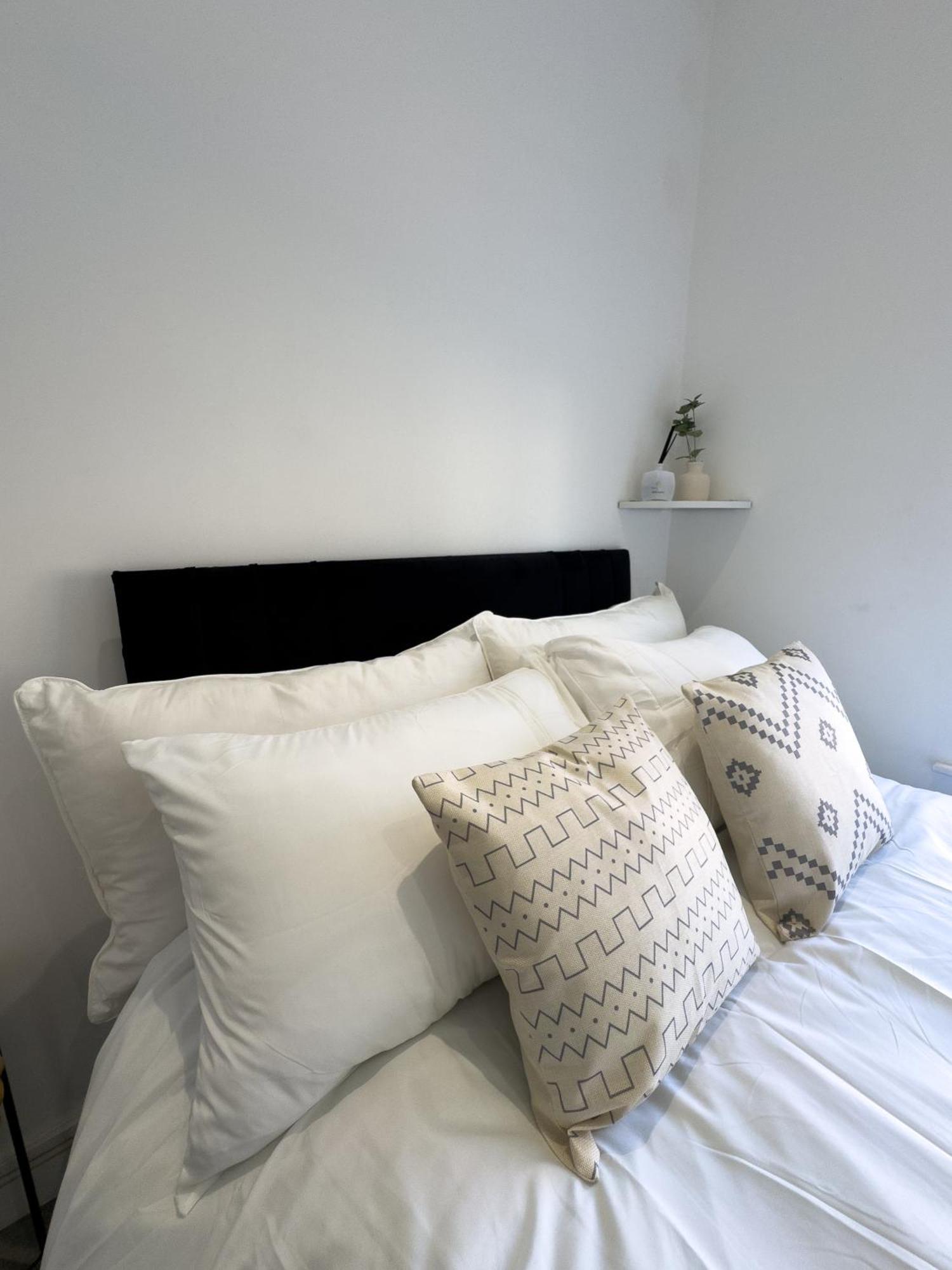 Flat 20 Min From Center Лондон