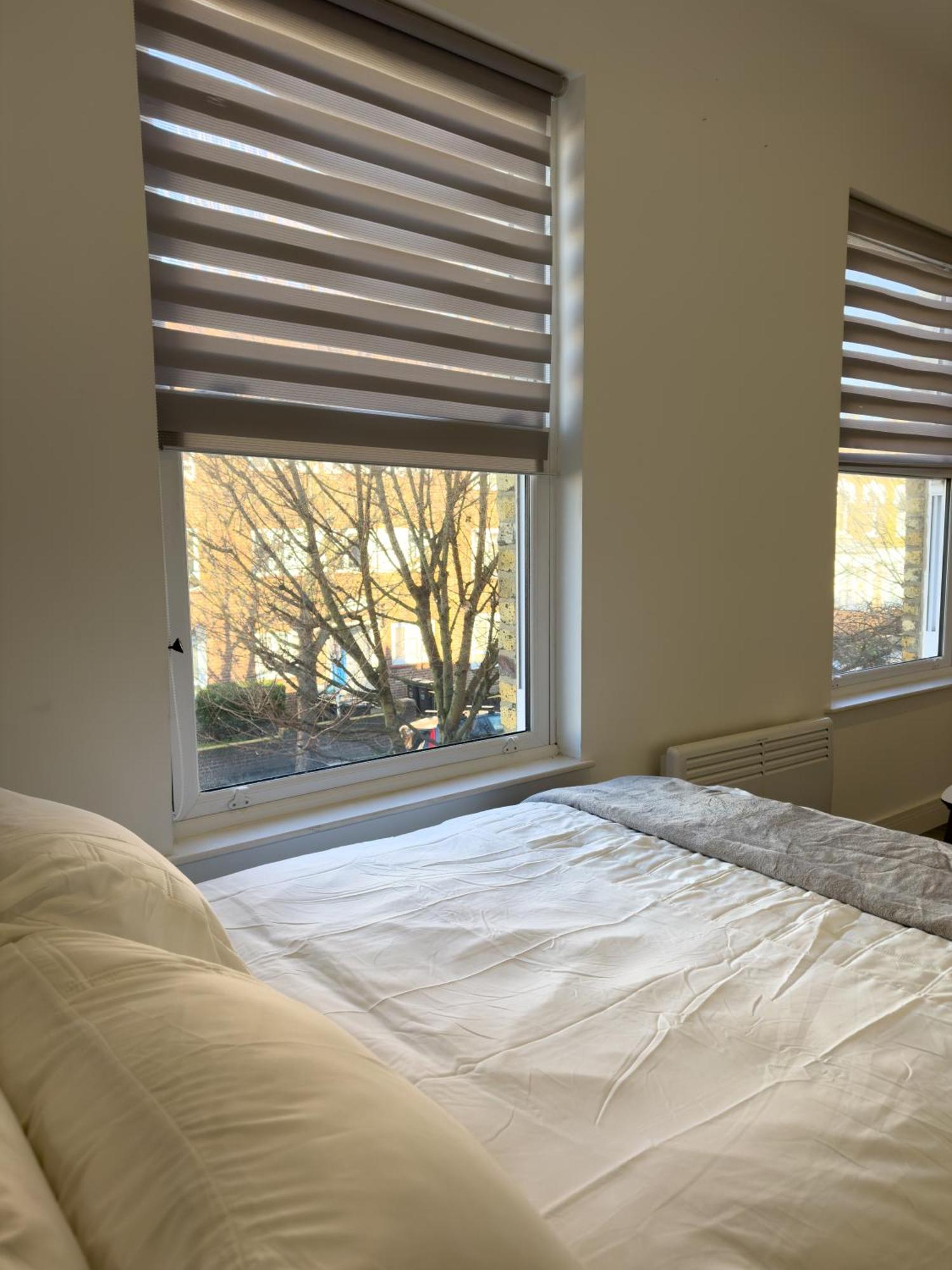 Апартаменты Flat 20 Min From Center